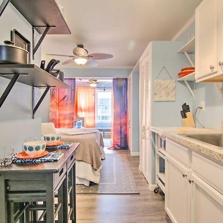 Cozy Ocean City Condo Less Than 1 Mile To Beach! Zewnętrze zdjęcie
