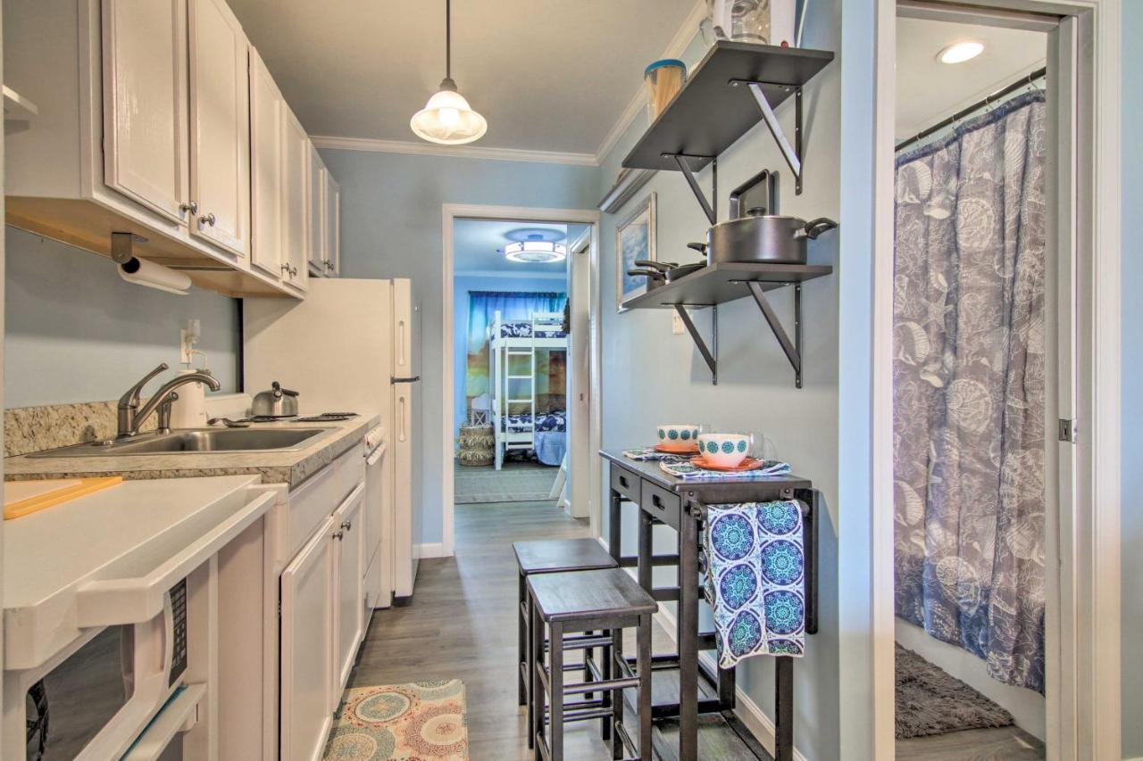 Cozy Ocean City Condo Less Than 1 Mile To Beach! Zewnętrze zdjęcie