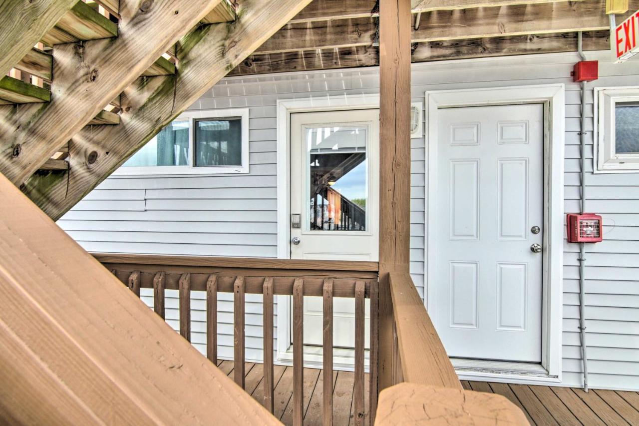 Cozy Ocean City Condo Less Than 1 Mile To Beach! Zewnętrze zdjęcie